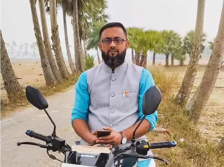 Photo of  মো: সেলিম হোসেন